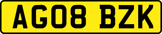 AG08BZK