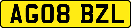 AG08BZL