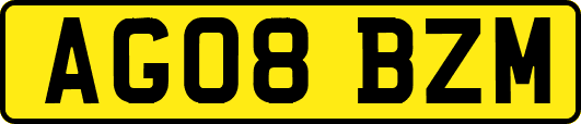 AG08BZM