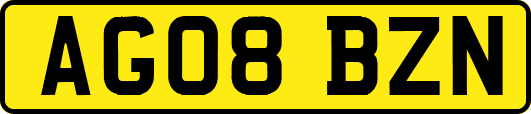 AG08BZN