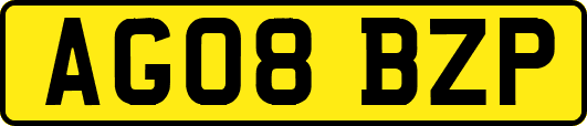 AG08BZP