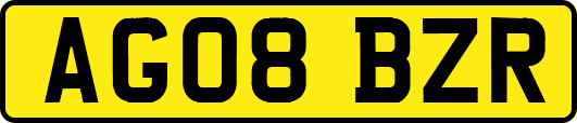 AG08BZR