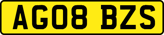 AG08BZS
