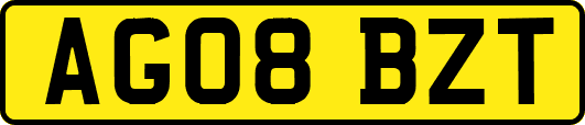 AG08BZT