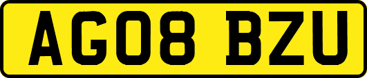 AG08BZU