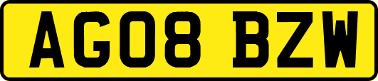 AG08BZW