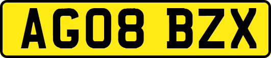 AG08BZX