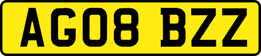 AG08BZZ