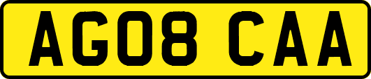 AG08CAA