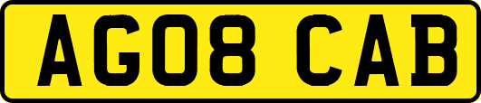 AG08CAB