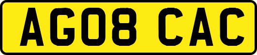 AG08CAC
