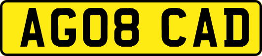AG08CAD