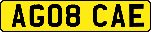 AG08CAE