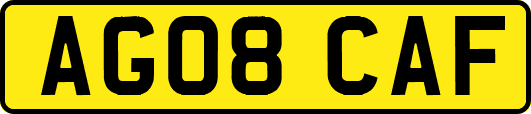 AG08CAF