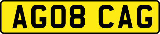 AG08CAG