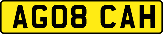 AG08CAH