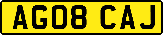 AG08CAJ