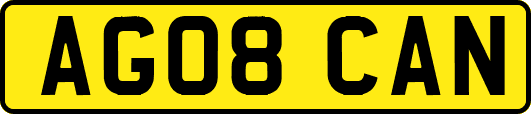 AG08CAN