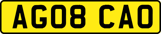 AG08CAO
