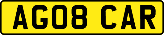 AG08CAR