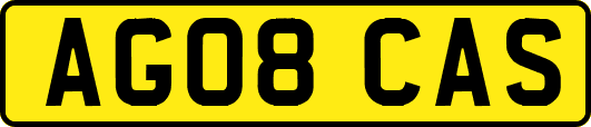 AG08CAS