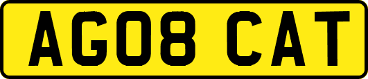 AG08CAT