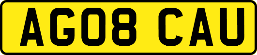 AG08CAU