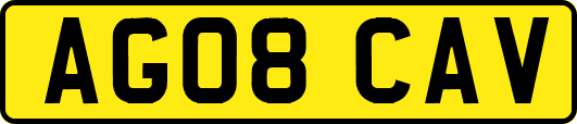 AG08CAV