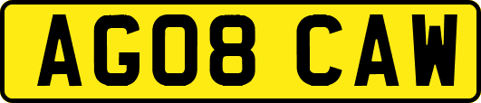 AG08CAW
