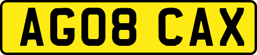 AG08CAX