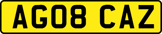 AG08CAZ