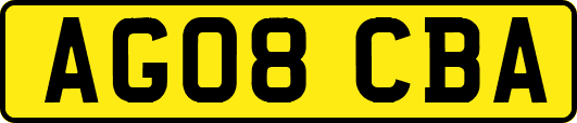AG08CBA