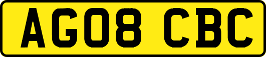 AG08CBC