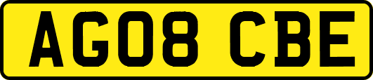 AG08CBE