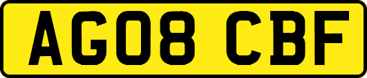 AG08CBF