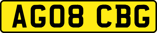 AG08CBG