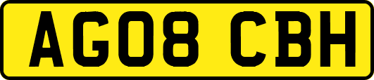 AG08CBH