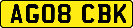 AG08CBK