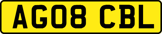 AG08CBL