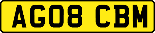 AG08CBM