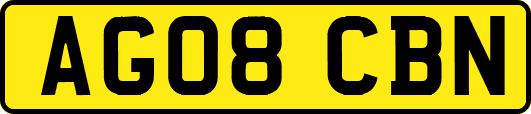 AG08CBN