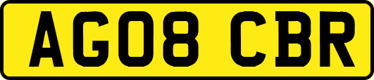 AG08CBR