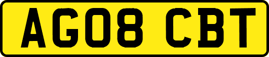 AG08CBT