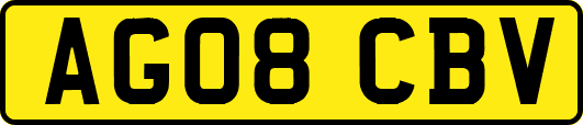AG08CBV