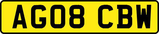AG08CBW