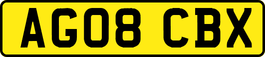 AG08CBX