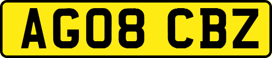AG08CBZ