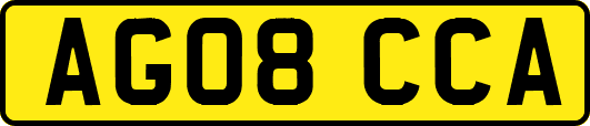 AG08CCA