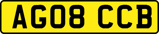 AG08CCB