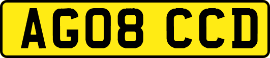 AG08CCD
